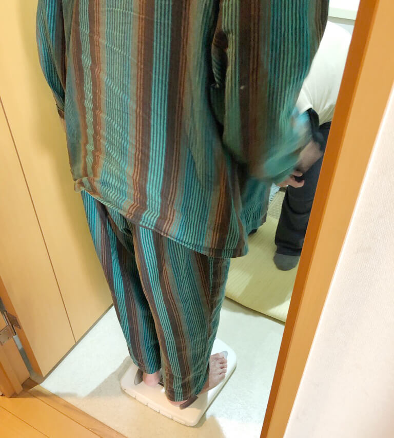 訪問リハビリテーションの流れ・内容